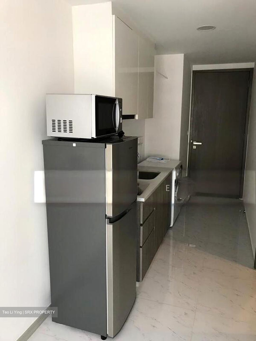 CityLife @ Tampines (D18), Condominium #501938991